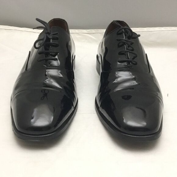 Massimo Matteo® Formal Patent Bal Oxford (B4) - Picture 3 of 6